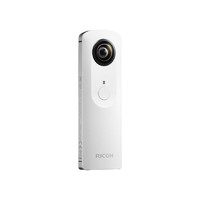 RICOH 理光 THETA M15 全景相機 白色