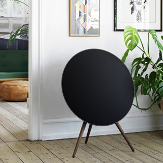 B&O PLAY Beoplay A9 MK2 家居 蓝牙音箱 尊贵黑