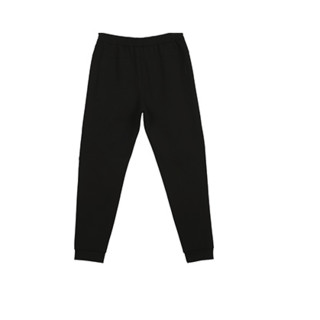 PEAK 匹克 男子运动长裤 DF303061 黑色/大白 XXL