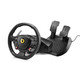  THRUSTMASTER 图马思特 Ferrari 488 GTB Edition T80 法拉利 方向盘　