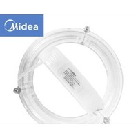 Midea 美的 LED吸顶灯节能光源板 正白光 12W