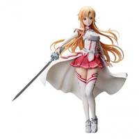 AmiAmi 1/4 亚丝娜-血盟騎士团 手办