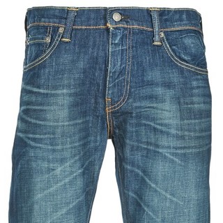 Levi's 李维斯 527 男士牛仔长裤 05527-0476 Explorer 29/32