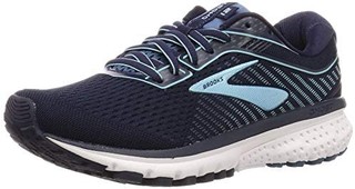 Brooks 布鲁克斯 缓震系列 跑鞋 轻量 GHOST 12 男士 女士 BRM 3163 3164 3165 BRW 3052 3053