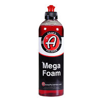 Adam's Polishes 阿达姆斯 KIT1362 Mega Foam高泡洗车液 473ml