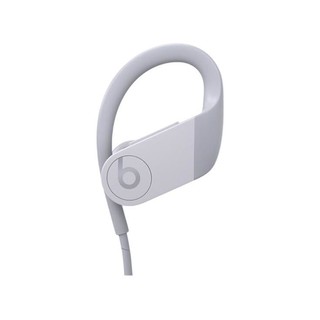 Beats Powerbeats 入耳式挂耳式降噪蓝牙耳机 白色