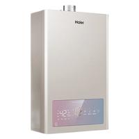 Haier 海尔 JSQ25-13WT7(12T)U1 燃气热水器 13L