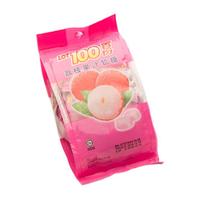 Cocoaland 一百份 果汁软糖 国行版 荔枝味 150g