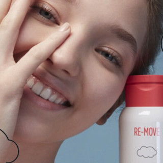 CLARINS 娇韵诗 双效卸妆洁面乳 200ml