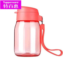 Tupperware 特百惠 儿童企鹅学饮杯 350ml