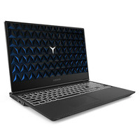 Lenovo 联想 Legion Y540 15.6英寸笔记本电脑（i7-9750H 、16GB、256GB、GTX 1660）