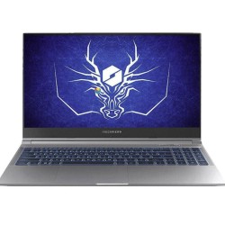 MECHREVO 机械革命 蛟龙 15.6英寸游戏笔记本电脑(R5-4600H、16GB、512GB SSD、GTX1650Ti)