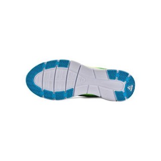PEAK 匹克 女子跑鞋 DH051518 蓝/黄 39