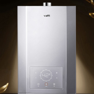 VATTI 华帝 i12047-16 零冷水燃气热水器 16L