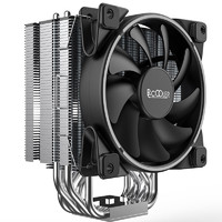 PCCOOLER 超频三 东海风云GI-R66U CPU散热器