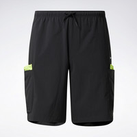 Reebok 锐步 CL LF U EZ CG ST 中性款运动短裤