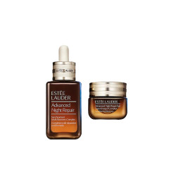 ESTEE LAUDER 雅诗兰黛 特润精华眼面2件套 特润精华 50ml+眼霜15ml