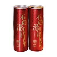 PURIMASTER 不染汤 植物饮料 280ml*6罐