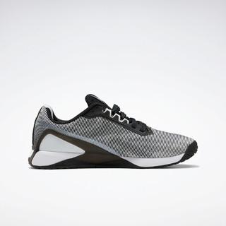 Reebok 锐步 吉克隽逸同款 Nano X1 GRIT S42565 男子低帮训练鞋