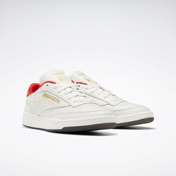 Reebok 锐步 CLUB C 85 H04937 中性款低帮休闲鞋