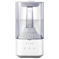 Midea 美的 SCK-3H40 加湿器 4L 白色