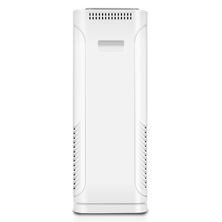 Midea 美的 KJ400G-E33 家用空气净化器 白色