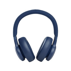 JBL 杰宝 LIVE660NC 耳罩式头戴式蓝牙降噪耳机