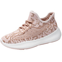 PLAYBOY 花花公子 女士休闲鞋 LJ179205011 粉色 37