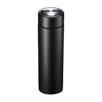 VANOW 范洛 VO-C20 保温杯 500ml 钢本色