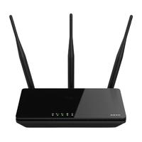 D-Link 友讯 DIR-816 双频750M 家用百兆无线路由器 Wi-Fi 5（802.11ac）黑色