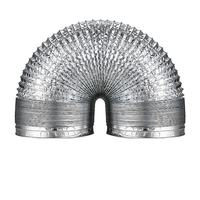 jiayun 家韵 PYG-180T-2-1 四层加厚排烟管 180mm*2m