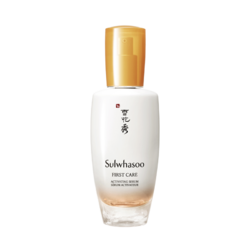 Sulwhasoo 雪花秀 SULWHASOO 雪花秀润致焕活肌底润燥精华90ml 肌底液