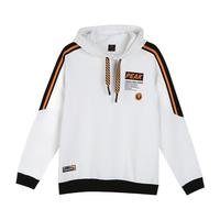 PEAK 匹克 男子运动卫衣 F603205 大白 L