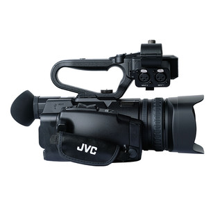 JVC 杰伟世 GY-HM258 专业录课摄像机