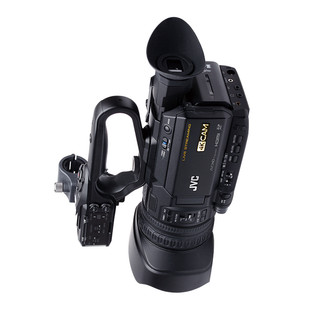 JVC 杰伟世 GY-HM258 专业录课摄像机