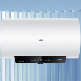 Haier 海尔 EC6002-KM3U1 储水式电热水器 60L 3300W