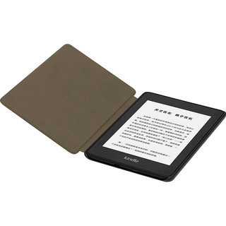 nuPRO 第十代Kindle Paperwhite 萌力星球保护套 秋裤猫
