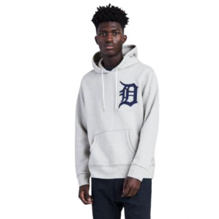 Levi's 李维斯 男士连帽卫衣 563840010 Detroit Tigers L