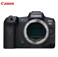 Canon 佳能 EOS R5 机身/套机 全画幅专微