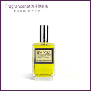Perfumer's Workshop Perfumers Workshop 香水工坊 茶玫瑰女士淡香水 EDT 120ml
