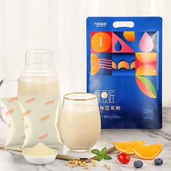Joyoung soymilk 九阳豆浆 磨豆匠原味28植物蛋白奶
