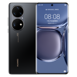 HUAWEI 华为 P50 Pro 4G智能手机 8GB+256GB