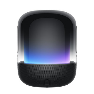 HUAWEI 华为 Sound X 2021款 智能音箱 黑色