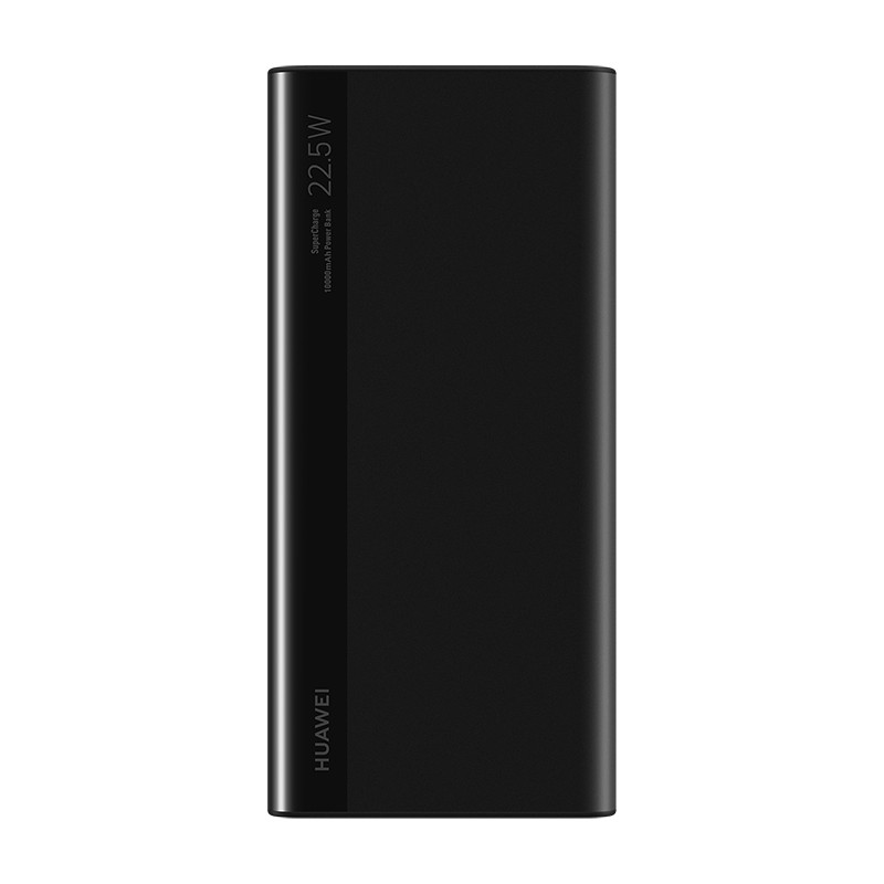 HUAWEI 华为 Max 22.5W  SE 多协议超级快充移动电源10000mAh