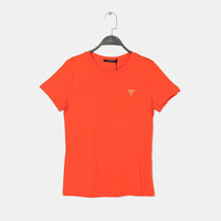 女短袖T恤 S ORN