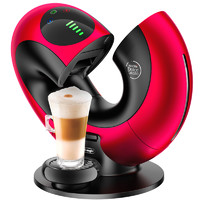 Dolce Gusto 多趣酷思 Eclipse 胶囊咖啡机 红色