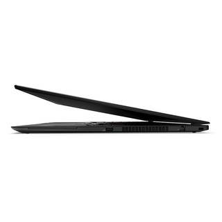 ThinkPad 思考本 T14 十代酷睿版 14.0英寸 商务本 黑色 ( 酷睿i7-10510U、MX 330、16GB、512GB SSD、4K、IPS）