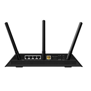 NETGEAR 美国网件 R6400 智能WiFi无线高速路由 认证翻新