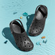 crocs 卡骆驰 V15907-001 情侣沙滩鞋