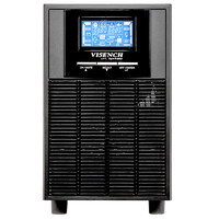 VISENCH DX2KL UPS电源 2KVA/1.6KW 供电6小时